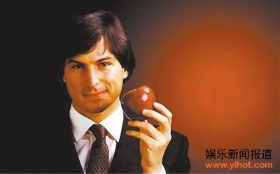 好莱坞争拍乔布斯传记